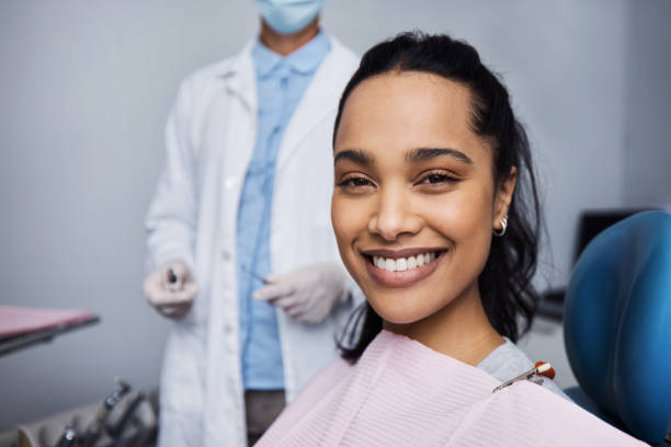 Trusted Beach, ND Dental Services Experts