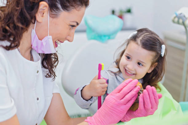 Best Sedation Dentistry  in Beach, ND